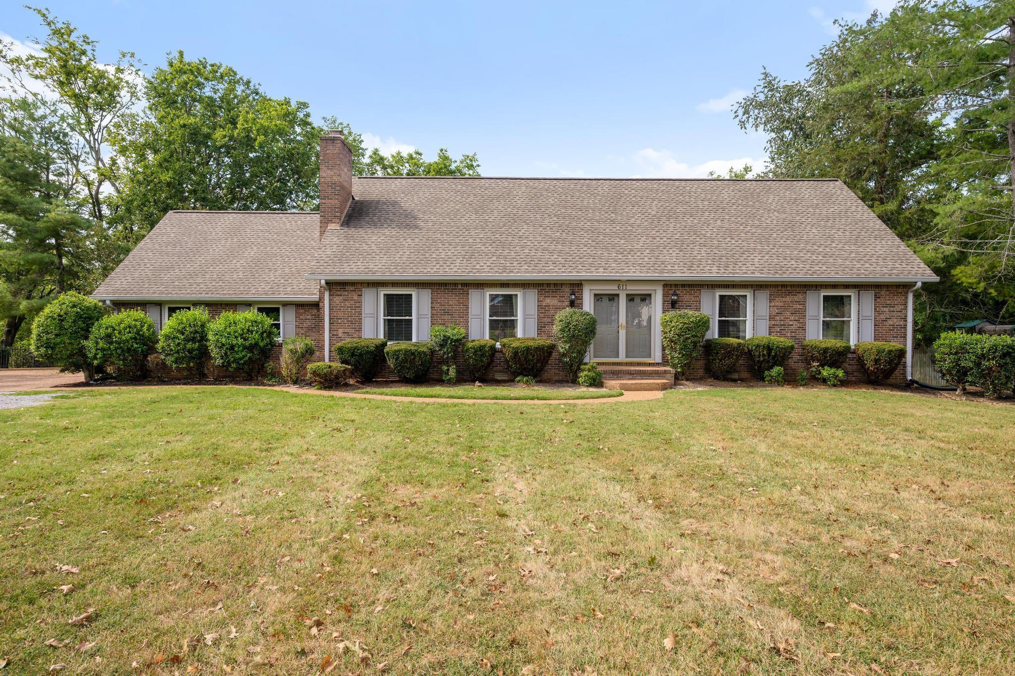 611 Warrior Dr, Murfreesboro, Single Family Residence,  for sale, Maresa  Morrow, Onward Real Estate