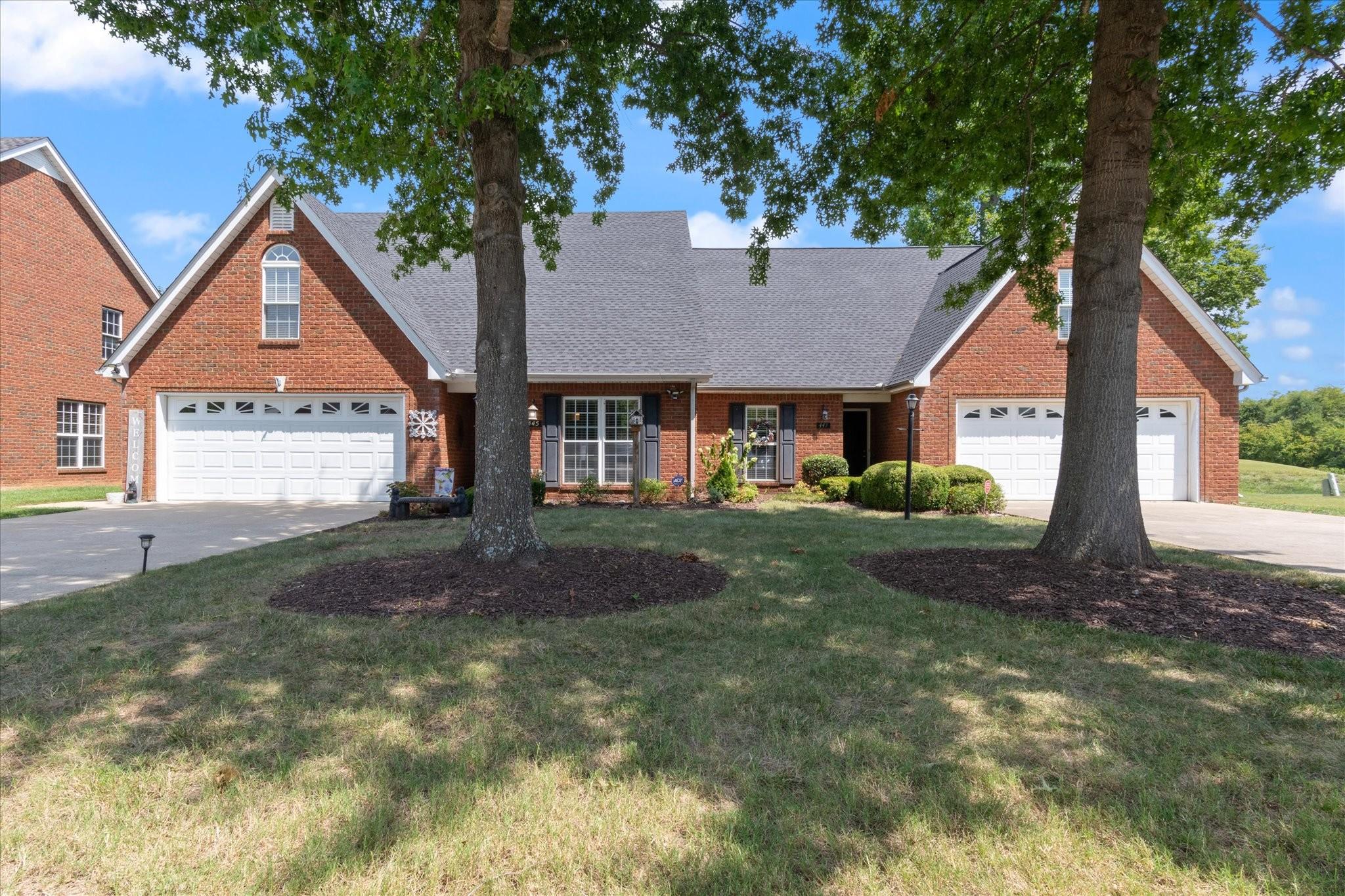 445 Golfview Ct, Murfreesboro, Townhouse,  for sale, Maresa  Morrow, Onward Real Estate