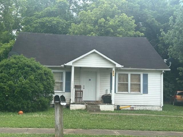 909 Smith Street, Murfreesboro, Residential Income,  for sale, Maresa  Morrow, Onward Real Estate